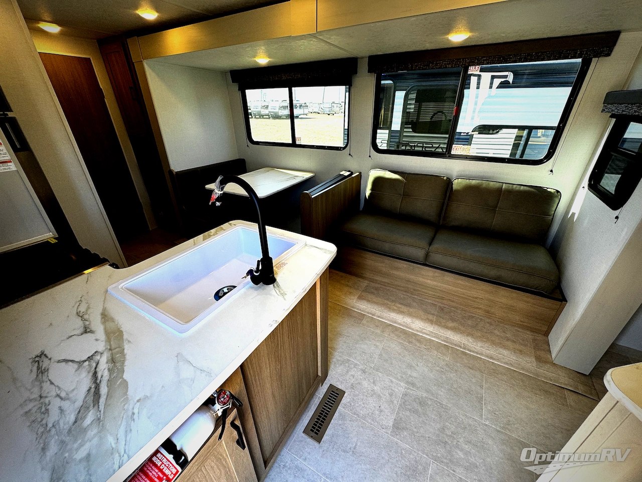 2026 Dutchmen Aspen Trail LE 29TB Photo 2