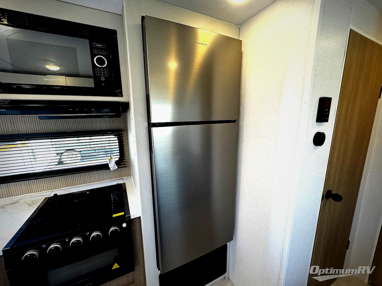 2026 Dutchmen Aspen Trail LE 29TB Photo 4