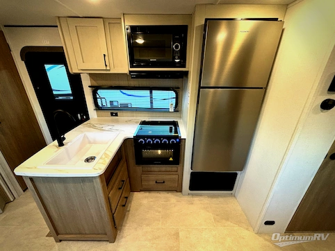 2026 Dutchmen Aspen Trail LE 29TB RV Photo 2