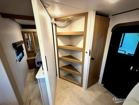 2026 Dutchmen Aspen Trail LE 29TB RV Photo 3