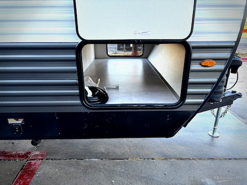 2026 Dutchmen Aspen Trail LE 29TB RV Photo 4