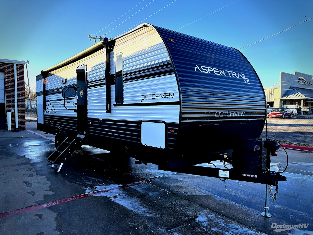 2026 Dutchmen Aspen Trail LE 29TB Photo 1