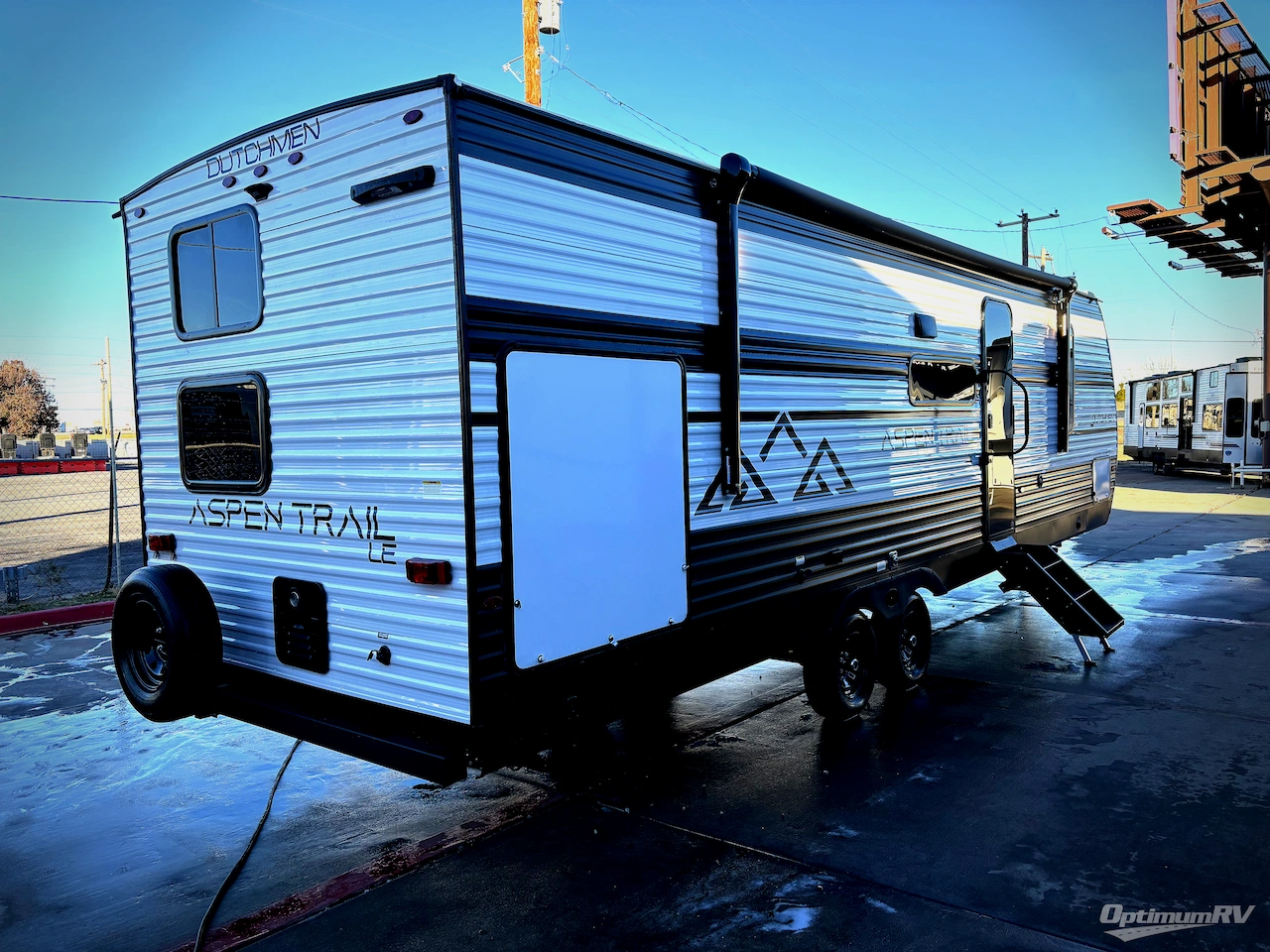 2026 Dutchmen Aspen Trail LE 29TB Photo 2