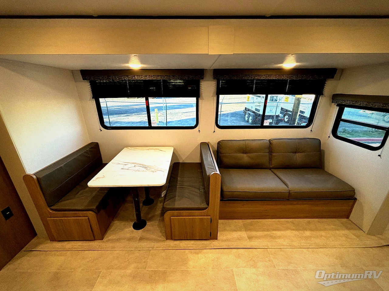 2026 Dutchmen Aspen Trail LE 29TB Photo 6