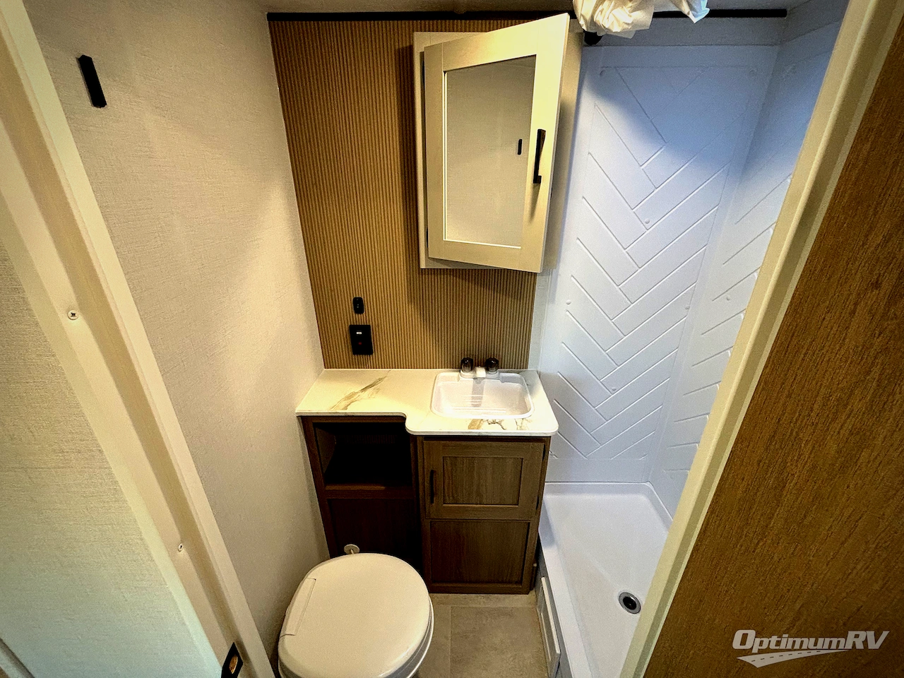 2026 Dutchmen Aspen Trail LE 29TB Photo 15