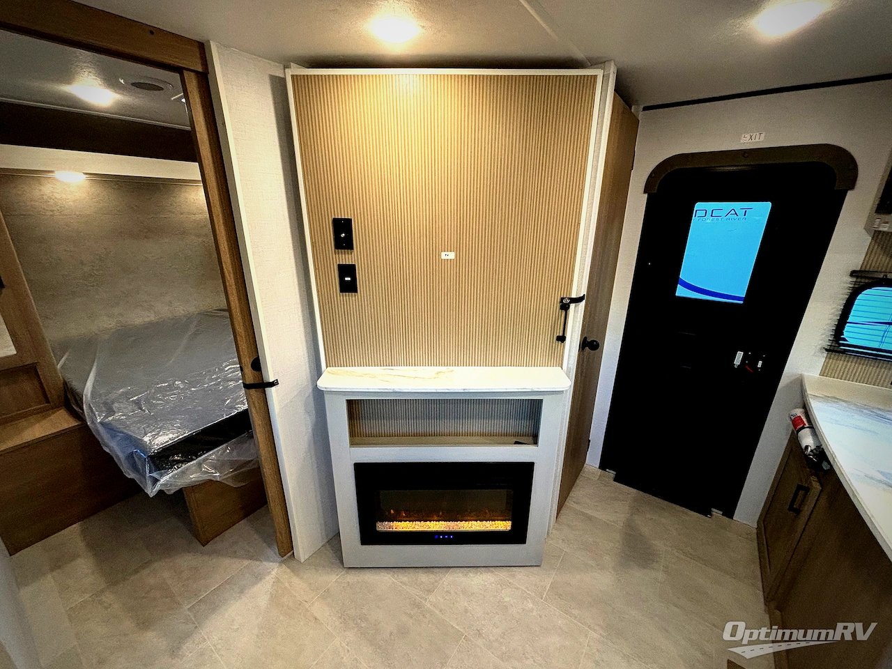 2026 Dutchmen Aspen Trail LE 29TB Photo 7