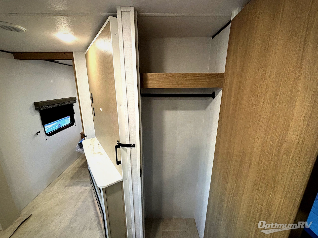 2026 Dutchmen Aspen Trail LE 29TB Photo 12