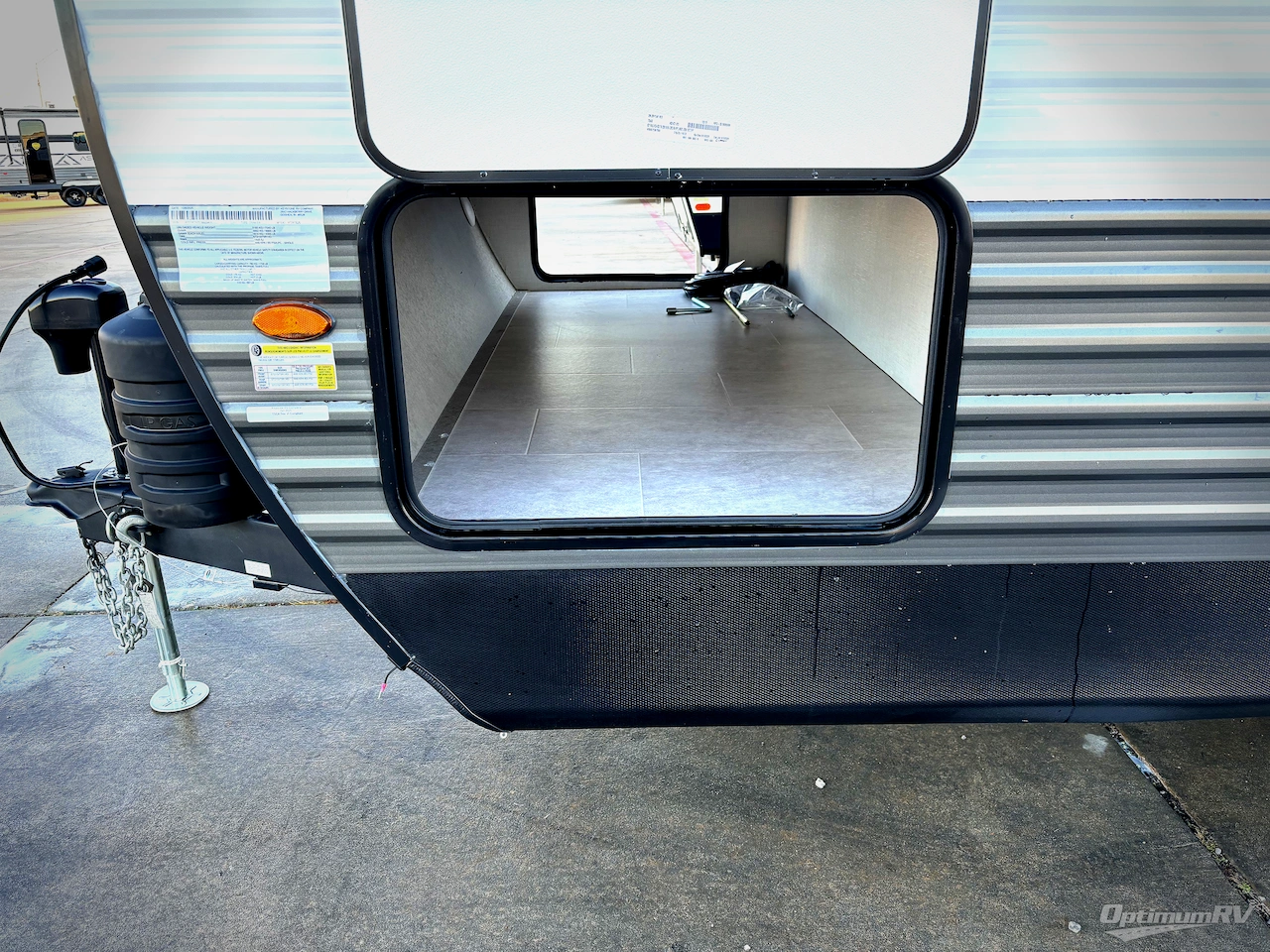 2026 Dutchmen Aspen Trail LE 29TB Photo 14