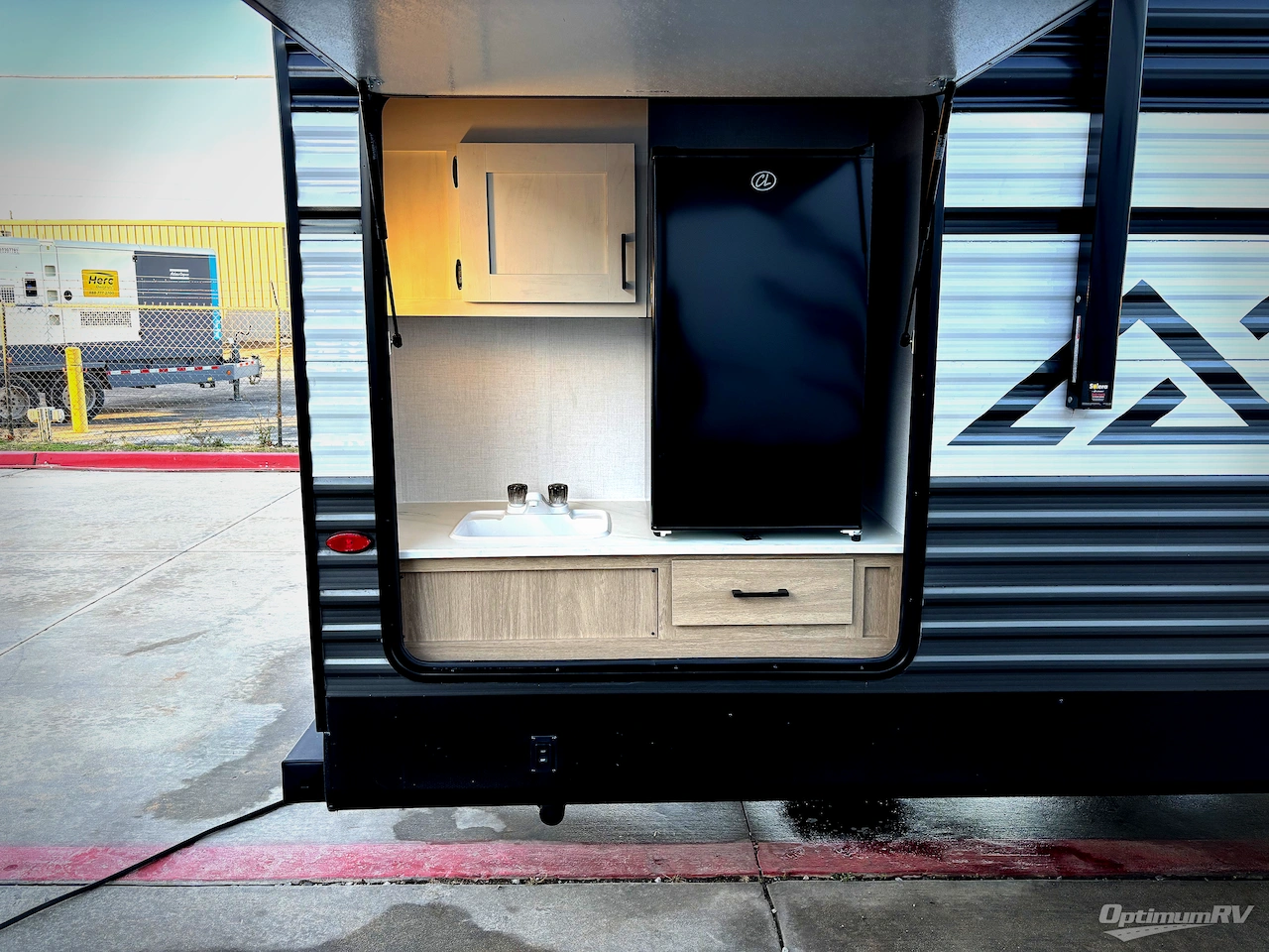 2026 Dutchmen Aspen Trail LE 29TB Photo 17