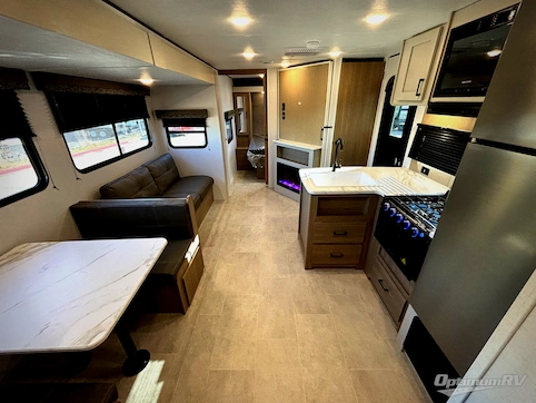 2026 Dutchmen Aspen Trail LE 29TB RV Photo 2