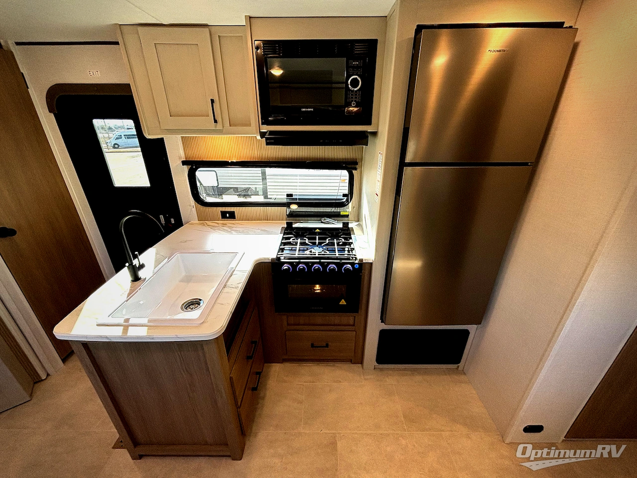 2026 Dutchmen Aspen Trail LE 29TB Photo 8