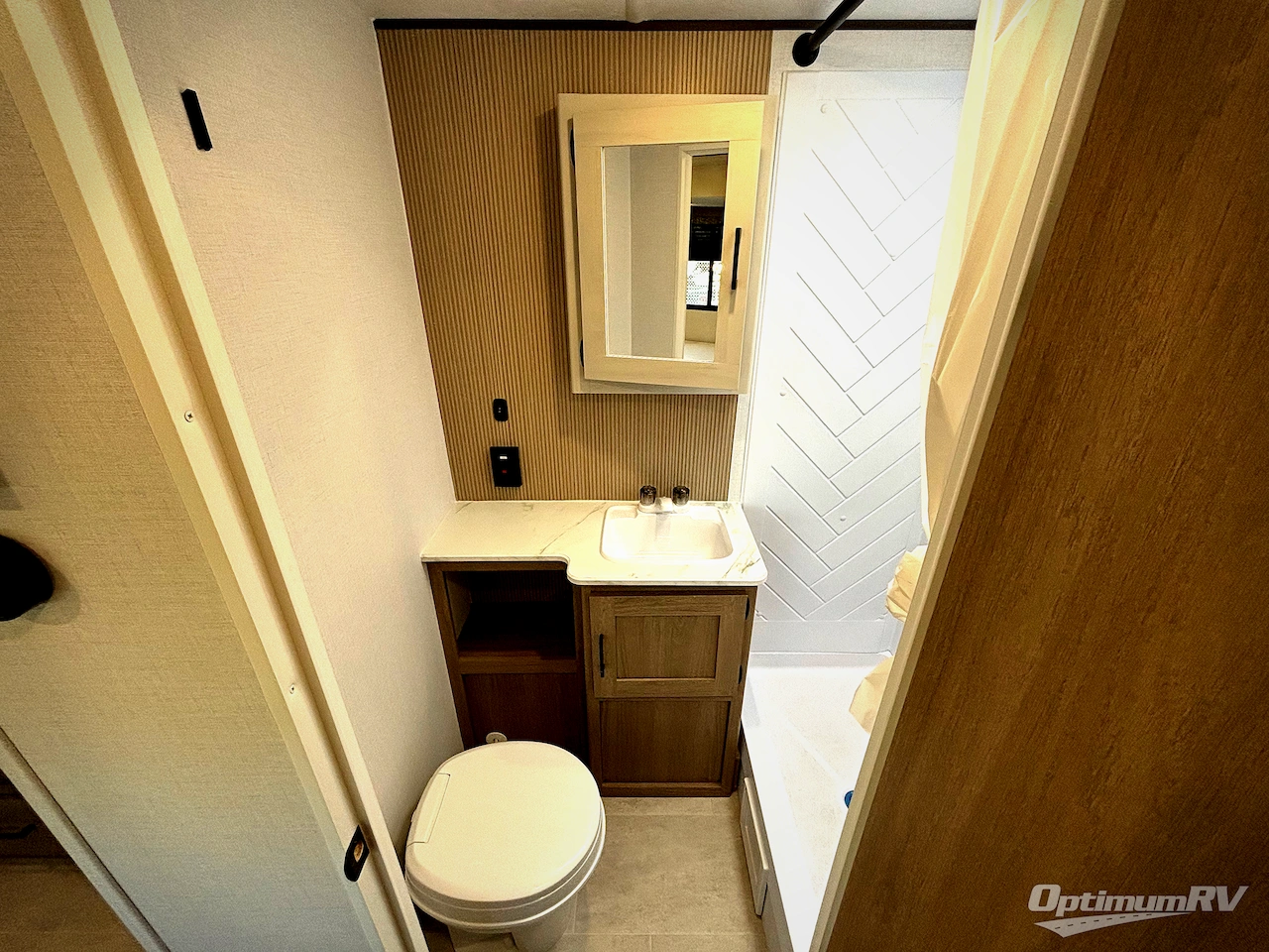 2026 Dutchmen Aspen Trail LE 29TB Photo 12