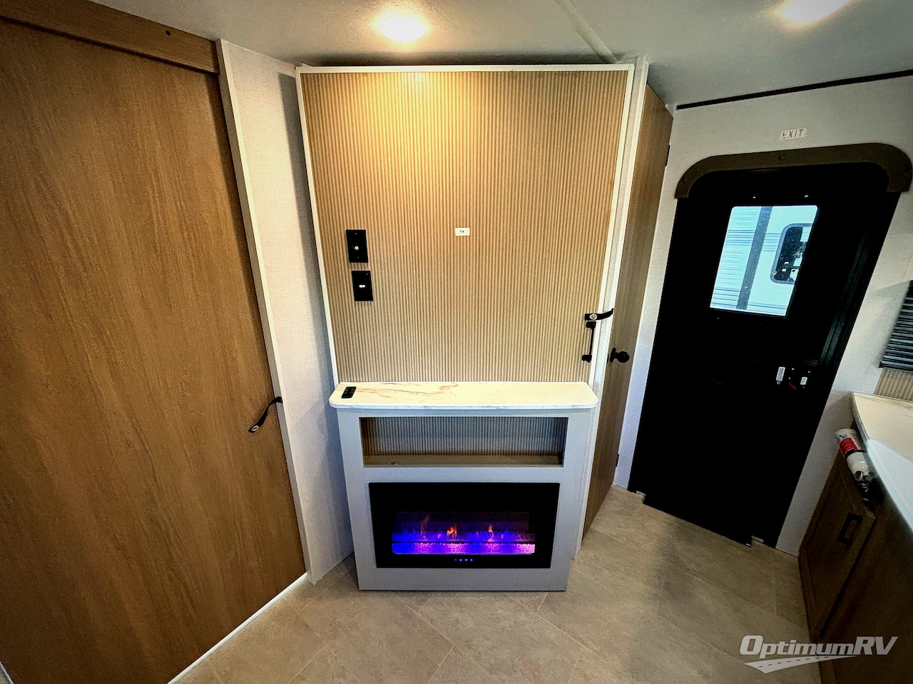 2026 Dutchmen Aspen Trail LE 29TB Photo 7