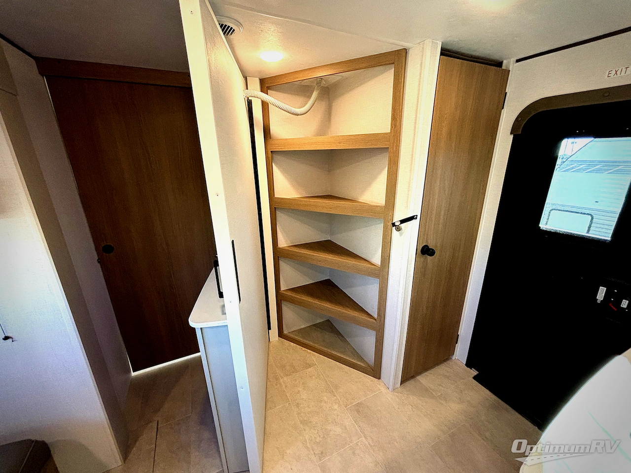 2026 Dutchmen Aspen Trail LE 29TB Photo 11