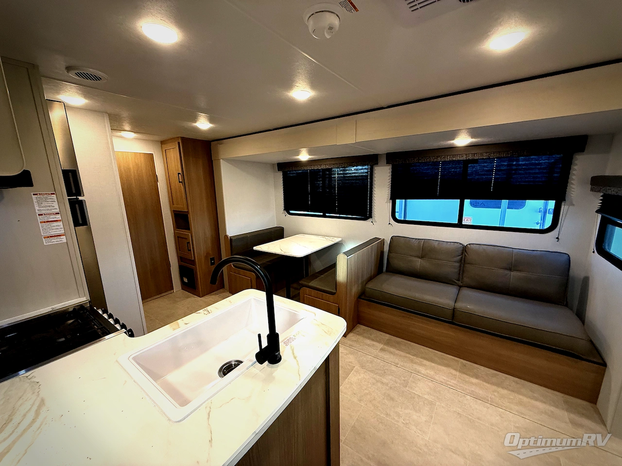 2026 Dutchmen Aspen Trail LE 29TB Photo 4