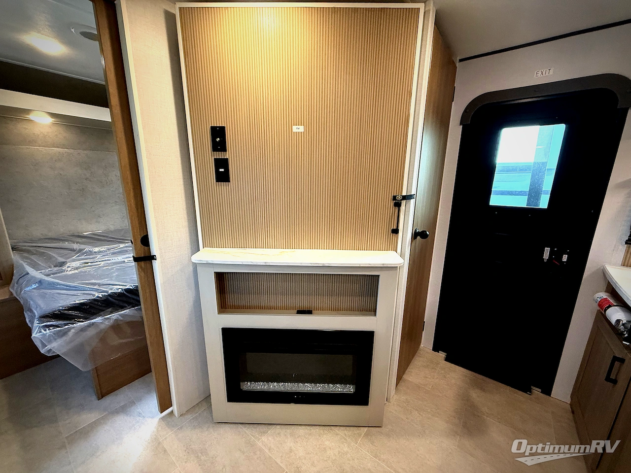 2026 Dutchmen Aspen Trail LE 29TB Photo 15