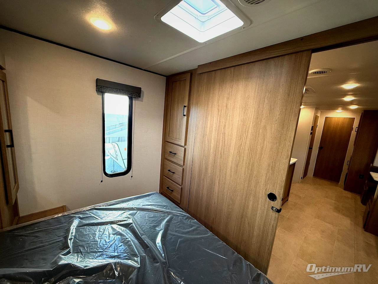 2026 Dutchmen Aspen Trail LE 29TB Photo 19