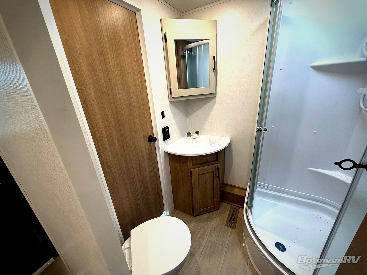 2026 Dutchmen Aspen Trail 38DS Photo 18