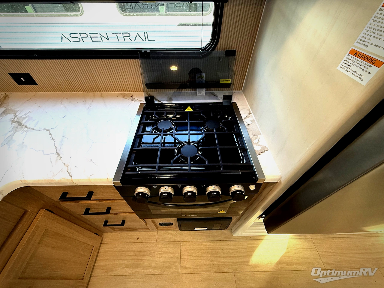 2026 Dutchmen Aspen Trail 38DS Photo 8