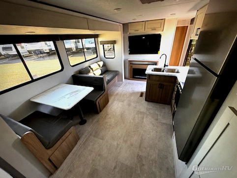 2026 Dutchmen Aspen Trail 38DS RV Photo 4