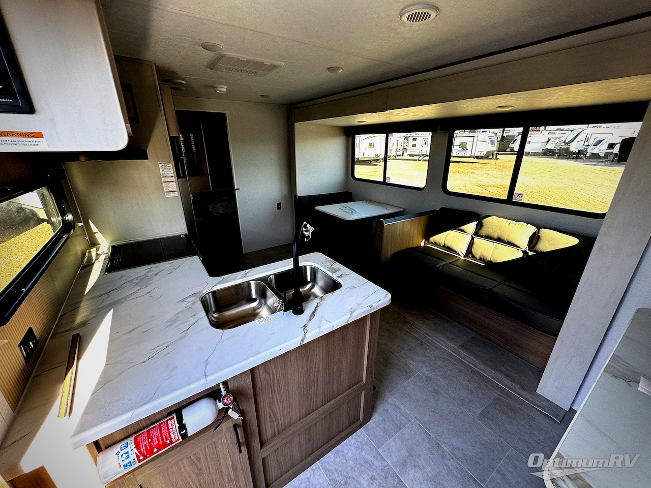 2026 Dutchmen Aspen Trail 38DS Photo 3