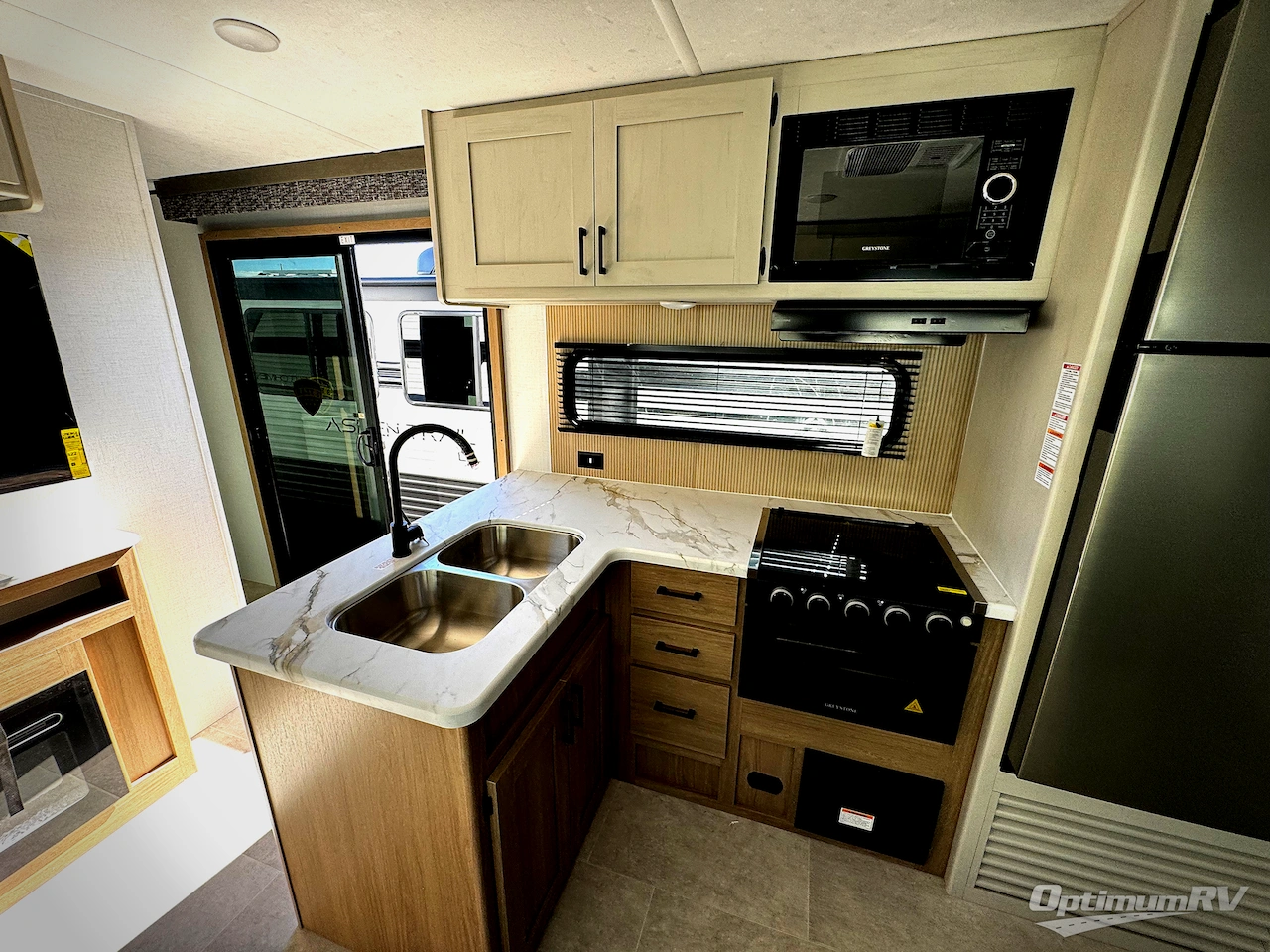 2026 Dutchmen Aspen Trail 38DS Photo 5