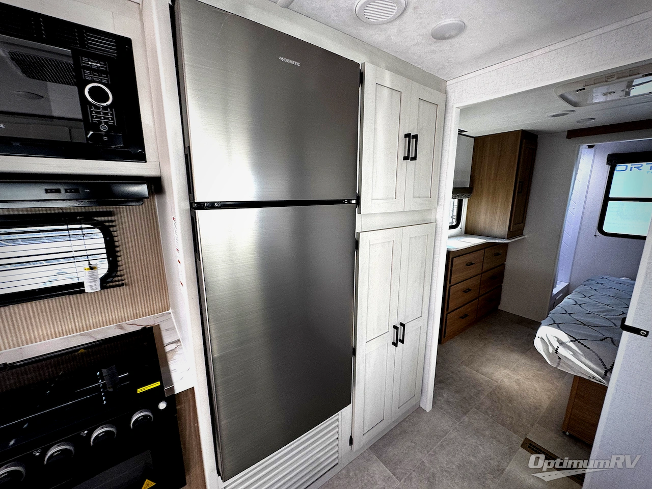 2026 Dutchmen Aspen Trail 38DS Photo 6