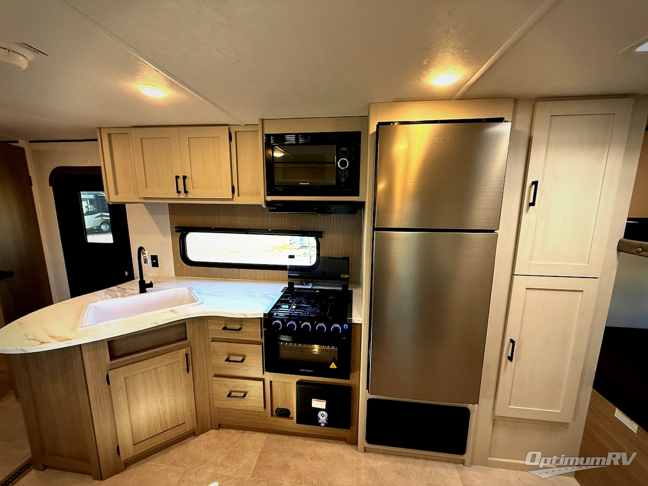 2026 Dutchmen Aspen Trail LE 26BH Photo 11