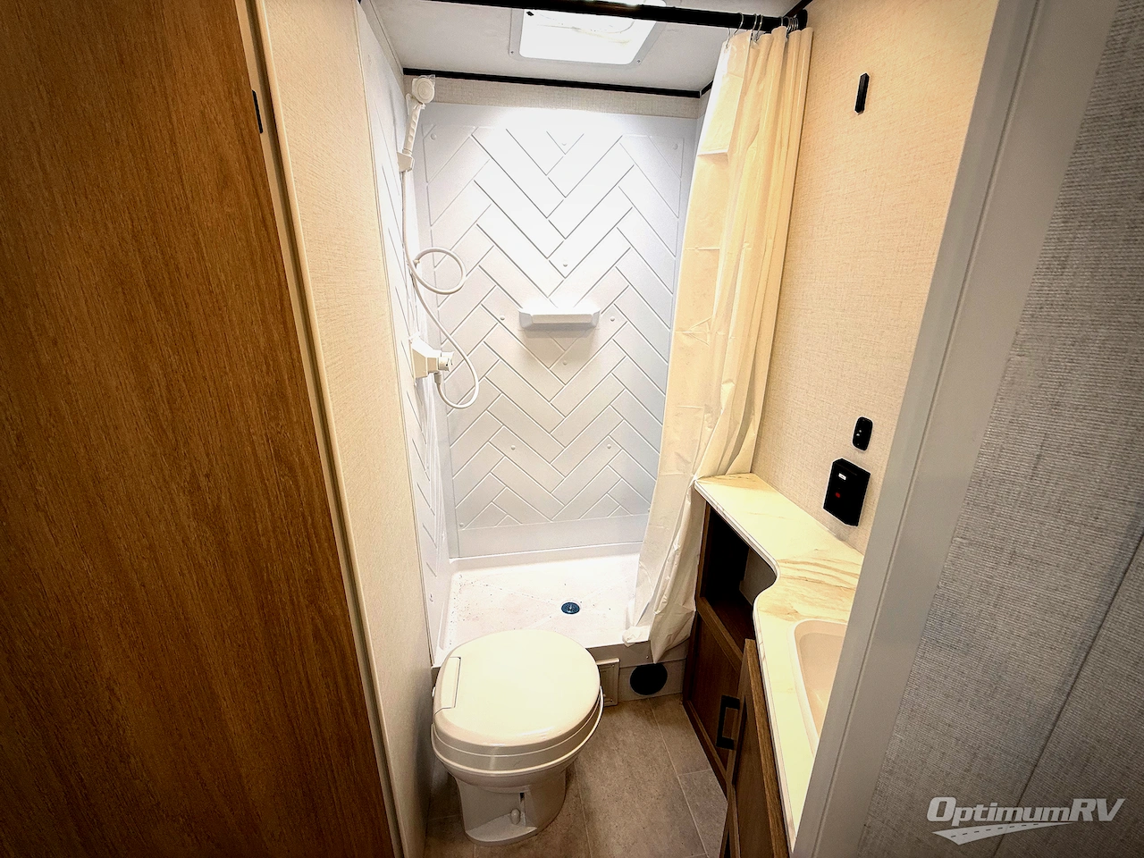 2026 Dutchmen Aspen Trail LE 26BH Photo 18