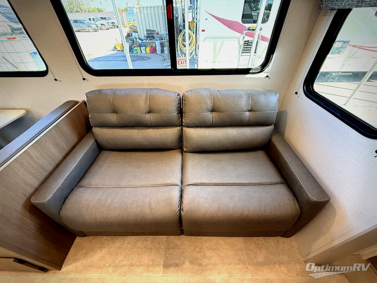 2026 Dutchmen Aspen Trail LE 26BH Photo 5