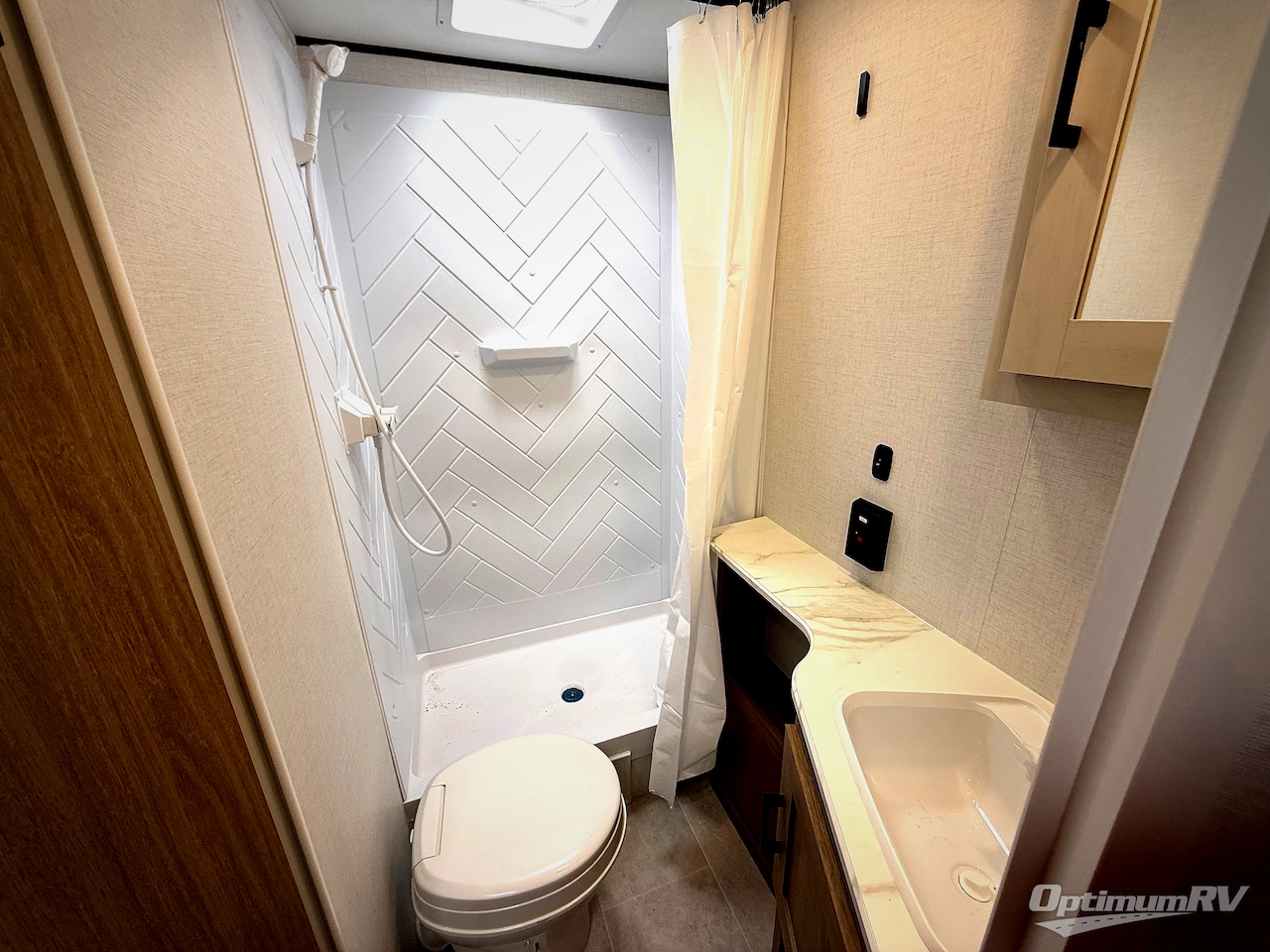 2026 Dutchmen Aspen Trail LE 26BH Photo 18