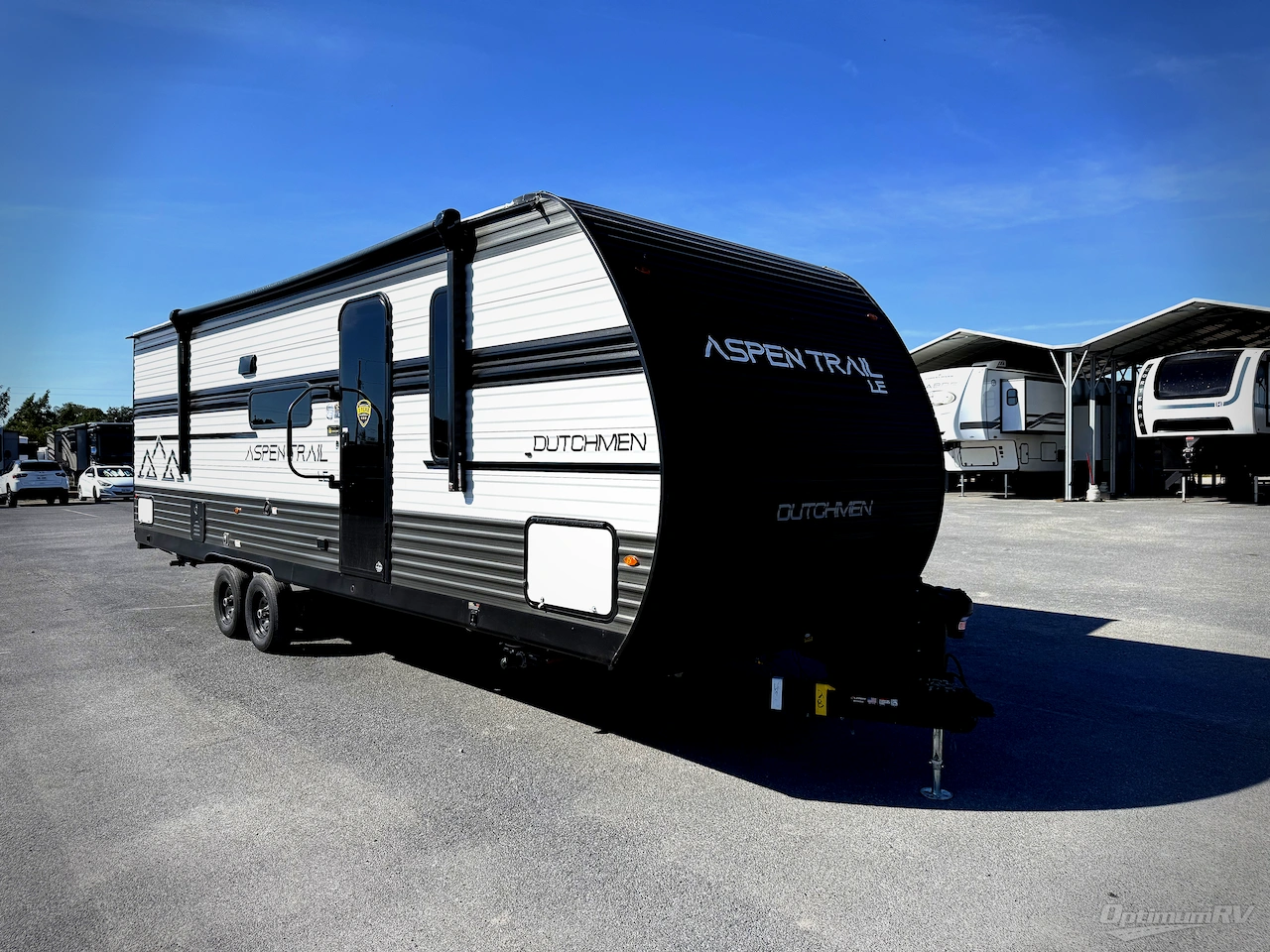 2026 Dutchmen Aspen Trail LE 26BH Photo 1