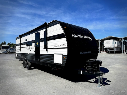 New 2026 Dutchmen Aspen Trail LE 26BH Featured Photo
