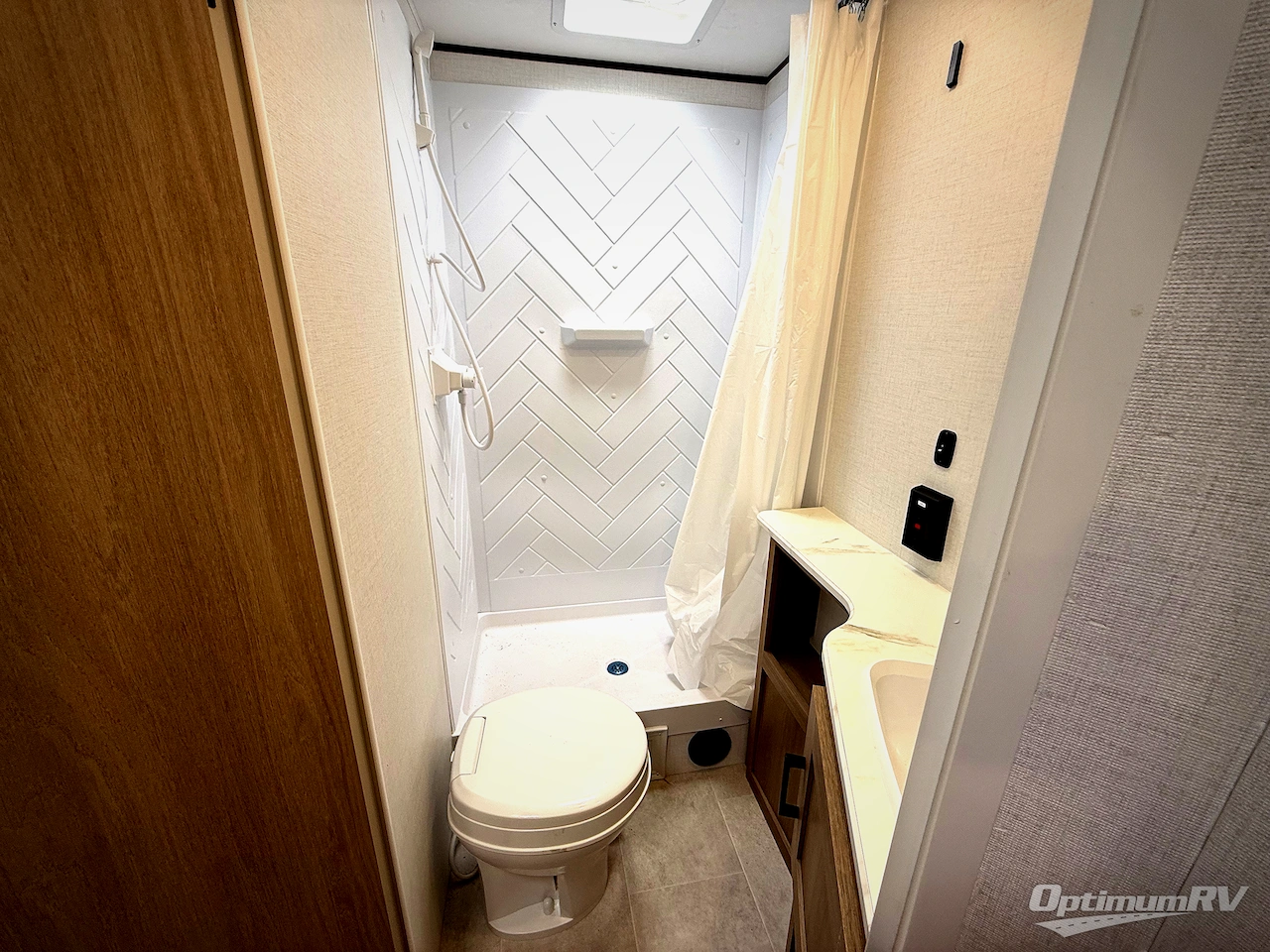 2026 Dutchmen Aspen Trail LE 26BH Photo 18