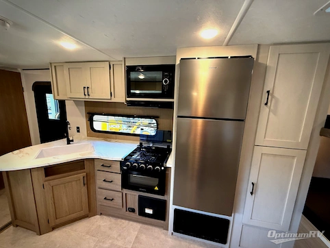 2026 Dutchmen Aspen Trail LE 26BH RV Photo 3