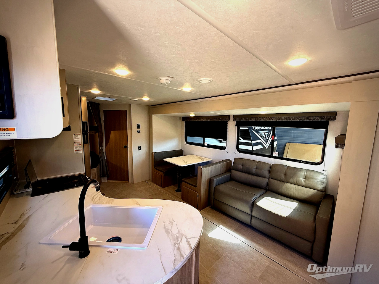 2026 Dutchmen Aspen Trail LE 26BH Photo 4