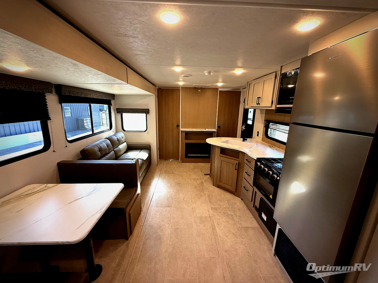 2026 Dutchmen Aspen Trail LE 26BH Photo 13