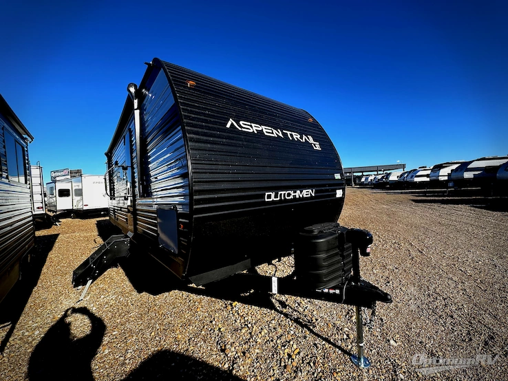 2026 Dutchmen Aspen Trail LE 26BH RV Photo 1