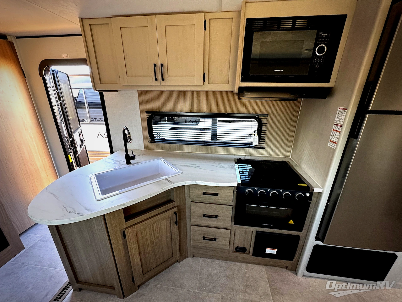 2026 Dutchmen Aspen Trail LE 26BH Photo 4