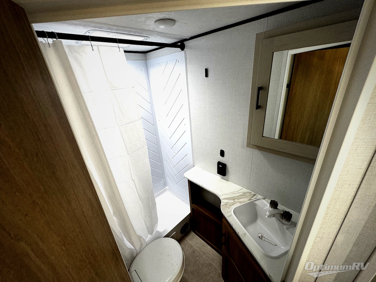 2026 Dutchmen Aspen Trail LE 26BH Photo 8