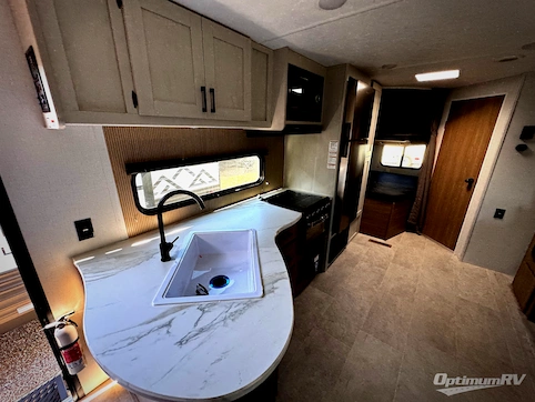2026 Dutchmen Aspen Trail LE 26BH RV Photo 2