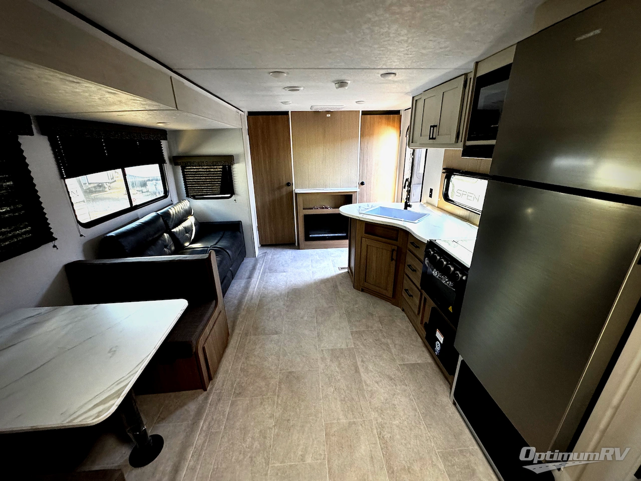 2026 Dutchmen Aspen Trail LE 26BH Photo 8