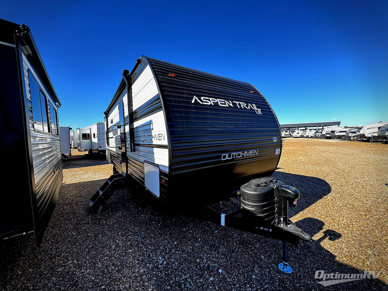 2026 Dutchmen Aspen Trail LE 26BH Photo 1