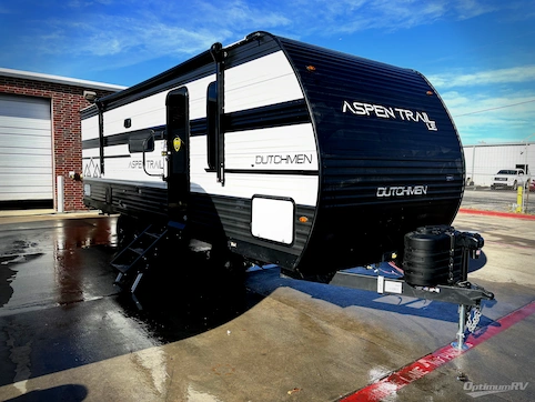 New 2026 Dutchmen Aspen Trail LE 26BH Featured Photo