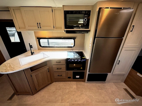 2026 Dutchmen Aspen Trail LE 26BH RV Photo 2