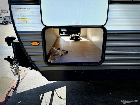 2026 Dutchmen Aspen Trail LE 26BH RV Photo 4