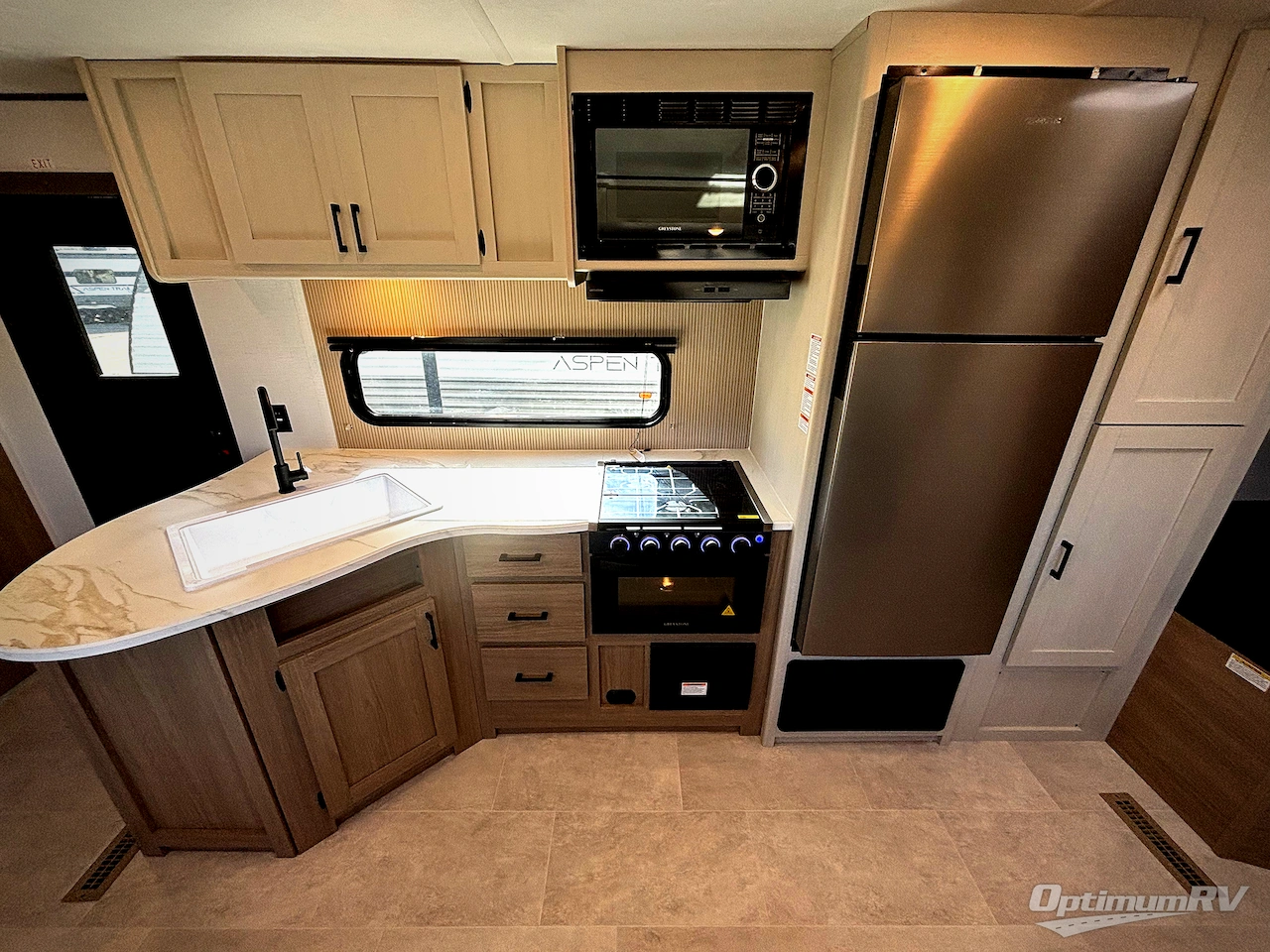 2026 Dutchmen Aspen Trail LE 26BH Photo 8