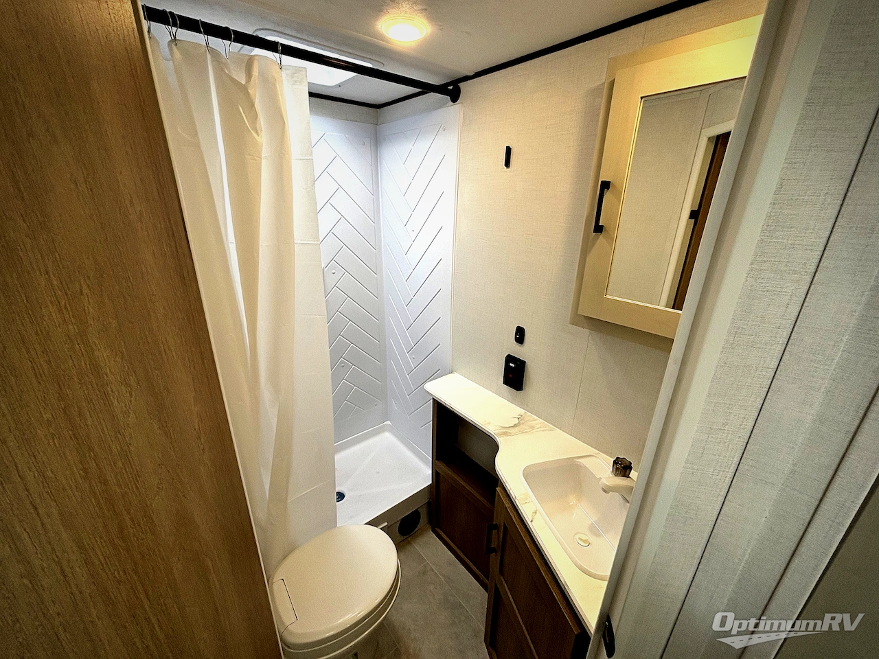 2026 Dutchmen Aspen Trail LE 26BH Photo 12