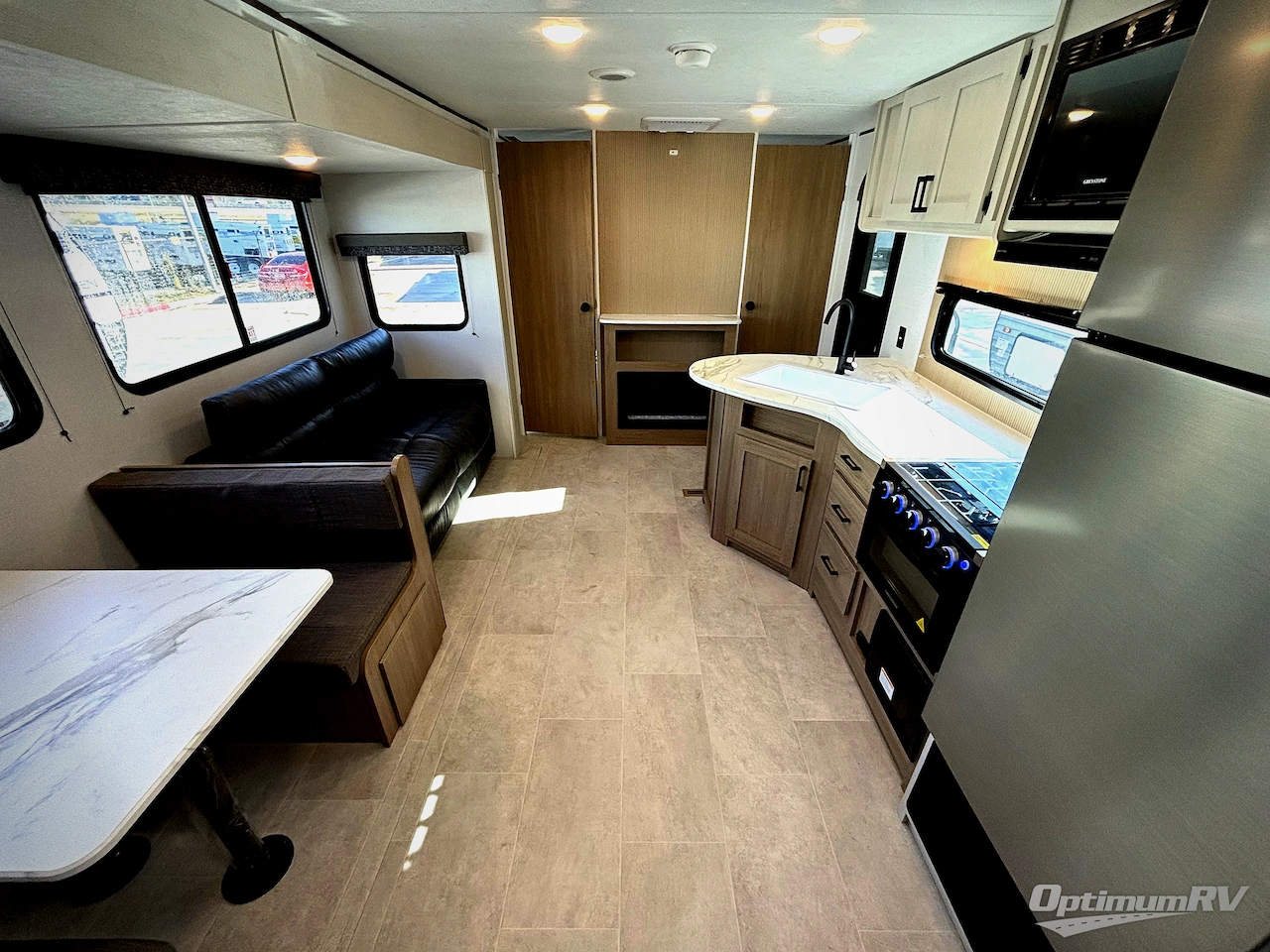 2026 Dutchmen Aspen Trail LE 26BH Photo 5