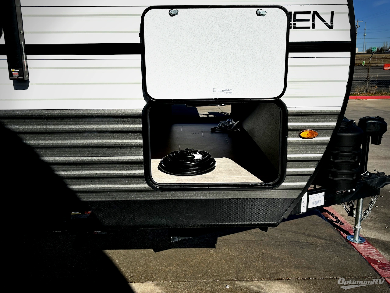 2026 Dutchmen Aspen Trail LE 26BH Photo 14